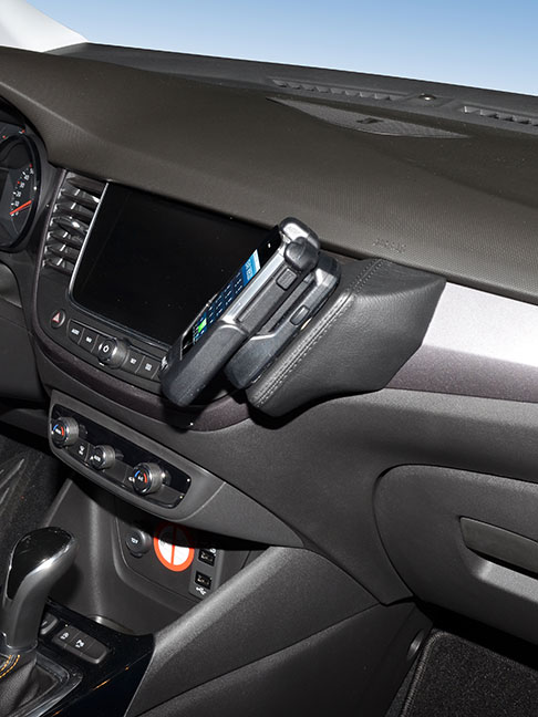 Opel Crossland X 06/2017-2019 Kleur: Zwart - Kuda296x 1 - 602965