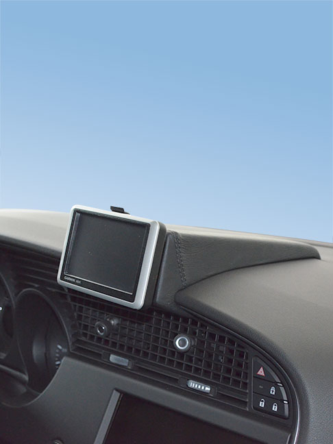 Saab 9-5 2010-2012 Kleur: Zwart  - Kuda29813x 1 - 6198130