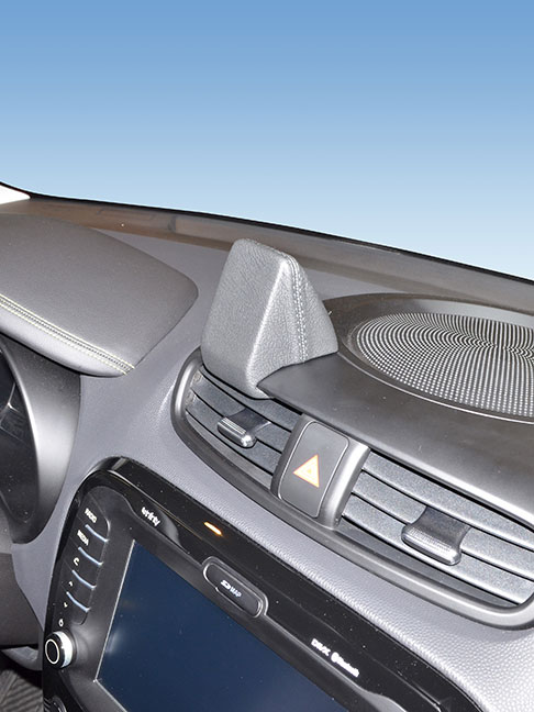 Kia Soul 2014-2019 Kleur: Zwart - Kuda520x 1 - 615205