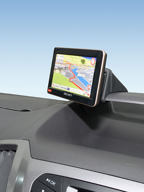 Ford Transit Zonder display 2014-2019 Kleur: Zwart  - Kuda538x 1 - 615385