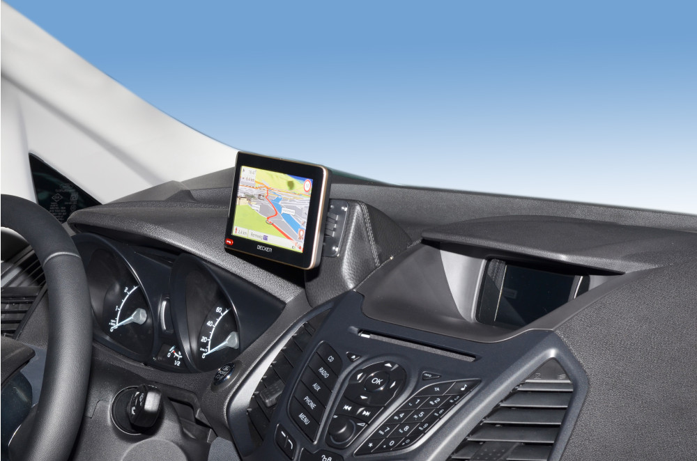 Ford EcoSport 2012-2019 Kleur: Zwart - Kuda540x 2 - 615405