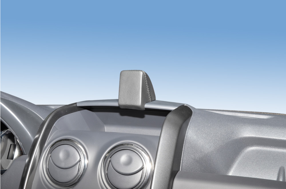 Dacia Duster 09/2013-2019 Kleur: Zwart - Kuda542x 3 - 615425