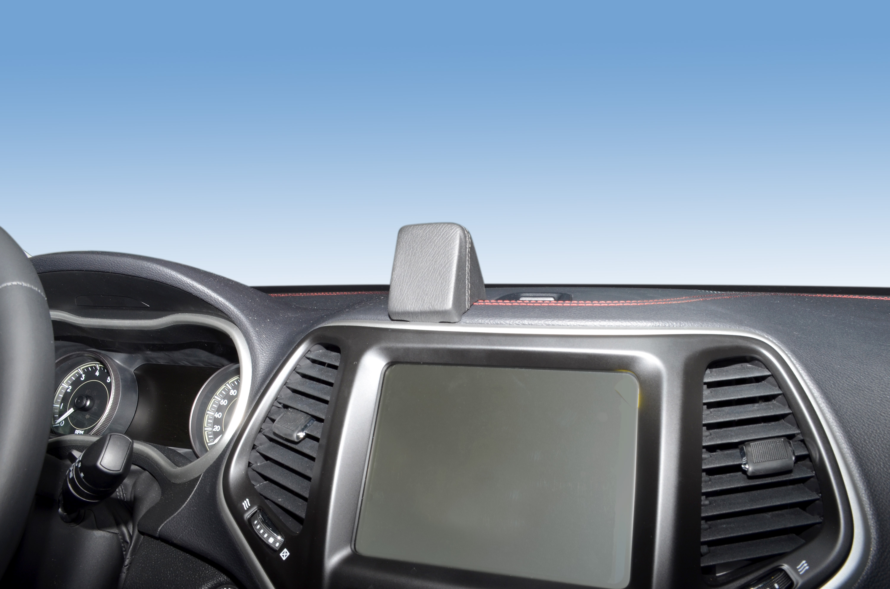 Jeep Cherokee 10/2013-2019 Kleur: Zwart - Kuda546x 3 - 615465