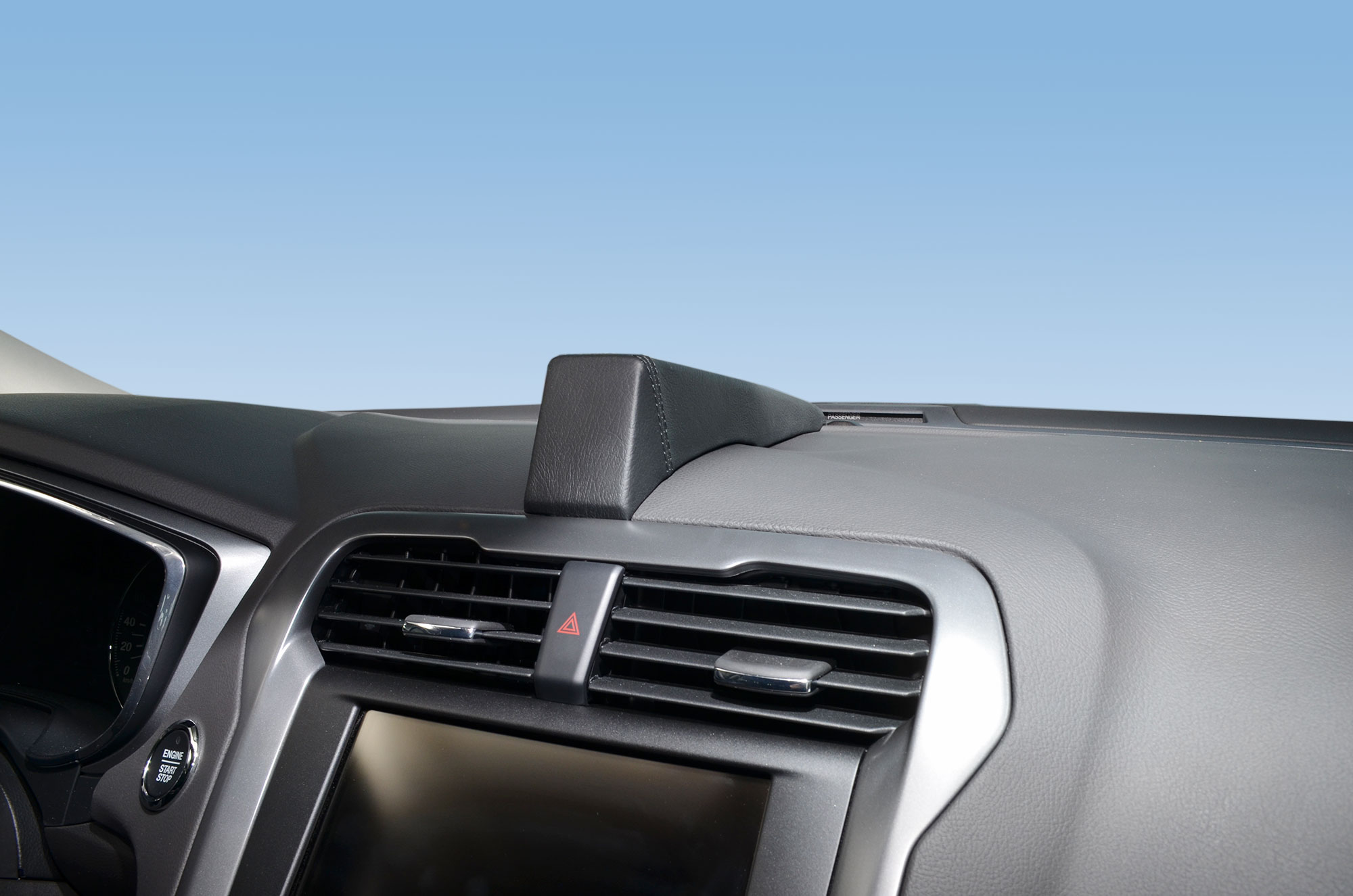Ford Mondeo 2014-2019 Kleur: Zwart - Kuda567x 3 - 615675