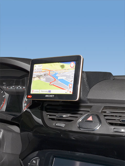 Opel Corsa E 2014-2019 Kleur: Zwart - Kuda571x 1 - 615715