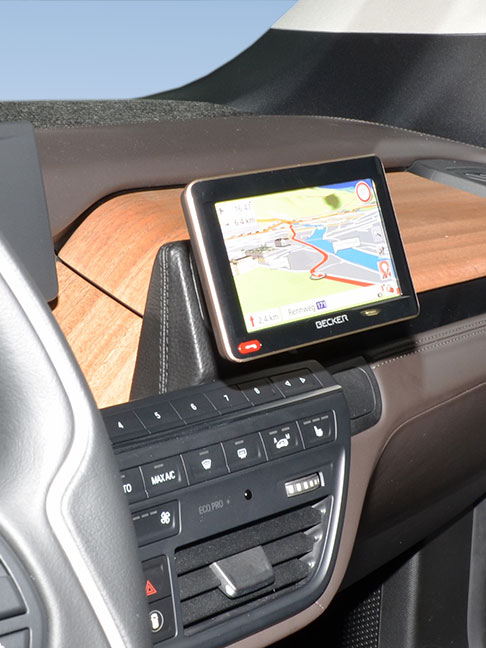 BMW i3 2013-2019 Kleur: Zwart - Kuda589x 1 - 615895