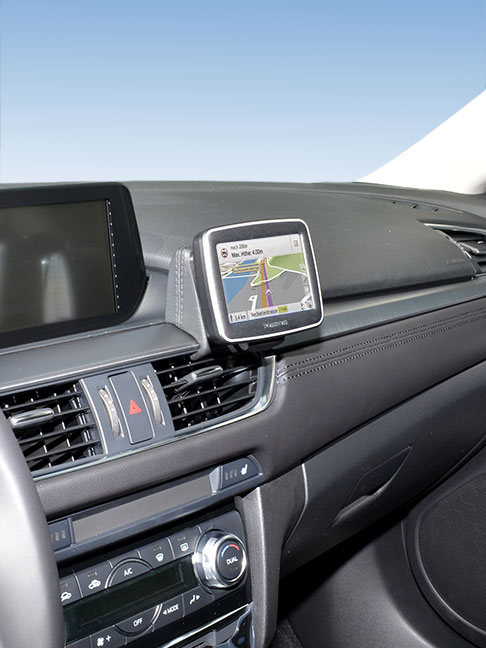 Mazda 6 2015-2019 Kleur: Zwart - Kuda595x 1 - 615955