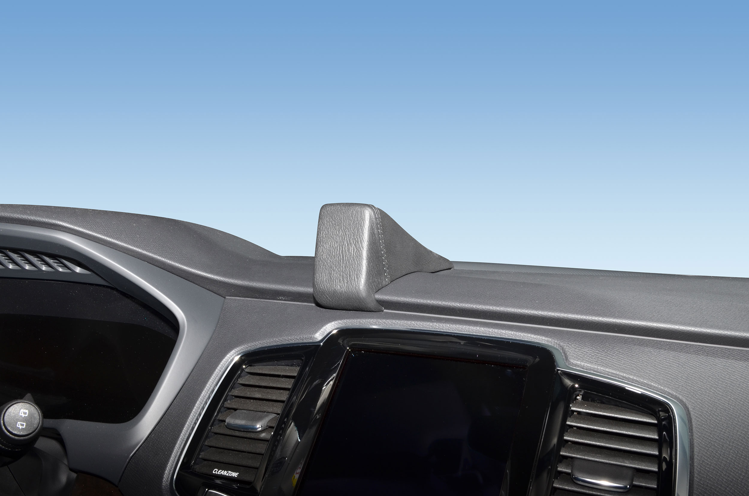 Volvo XC90 2015-2019 Kleur: Zwart  - Kuda608x 3 - 616085