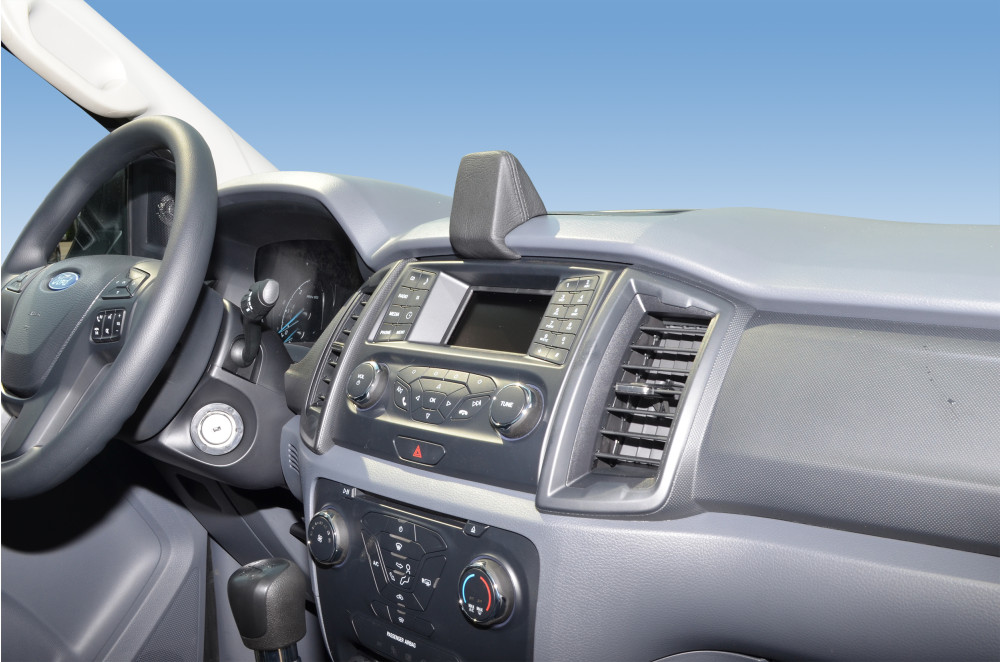 Ford Ranger 2016-2019 Kleur: Zwart - Kuda629x 3 - 616295