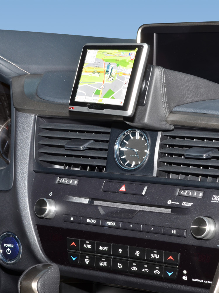 Lexus RX Serie 2016-2019 Kleur: Zwart - Kuda630x 1 - 616305