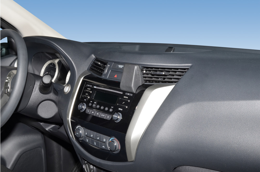Nissan Navara D40 2016-2019 Kleur: Zwart - Kuda631x 2 - 616315