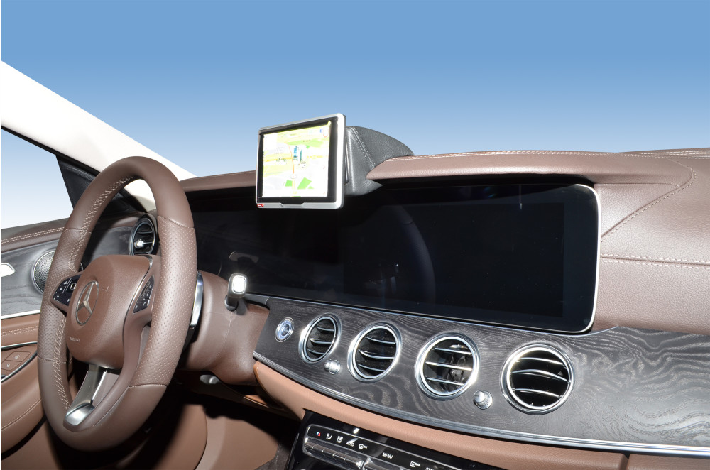 Mercedes Benz E-klasse (W213 / S213) 2017-2019 Kleur: Zwart - Kuda635x 2 - 616355