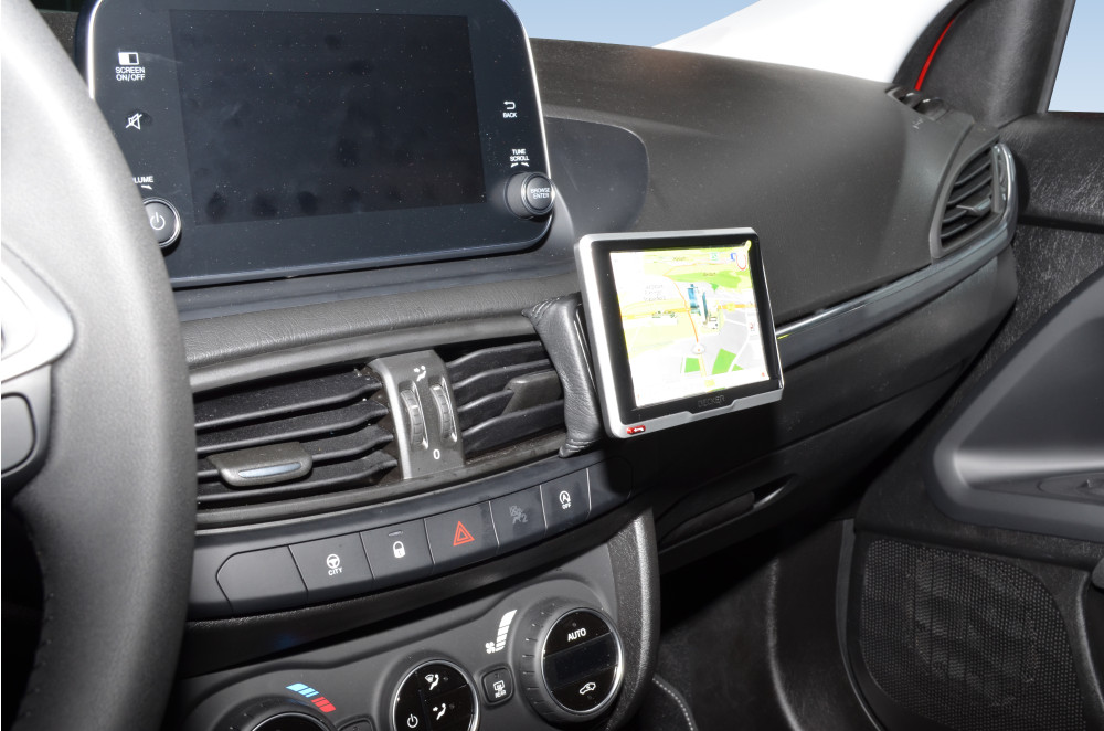 Fiat Tipo 2016-2019 Kleur: Zwart - Kuda640x 2 - 616405