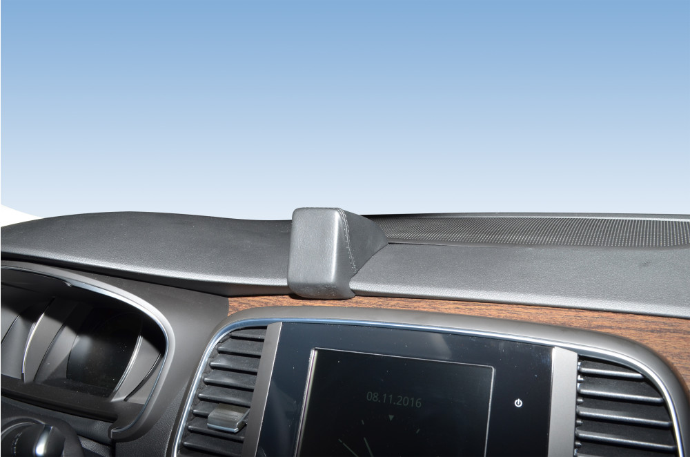Renault Talisman 2016-2019 Kleur: Zwart - Kuda643x 3 - 616435