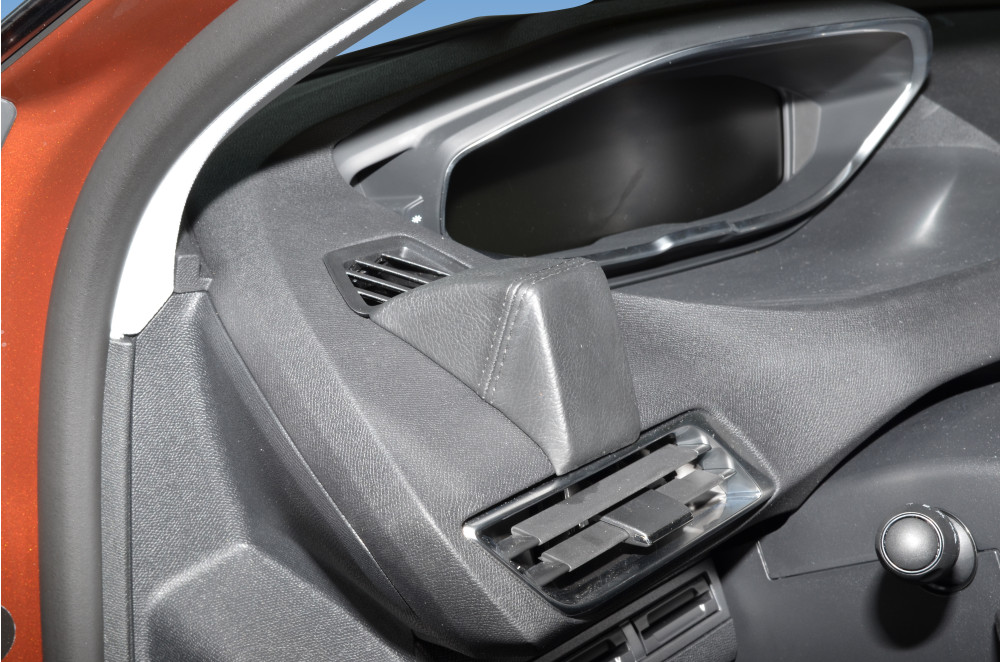 Peugeot 3008 2016-2019 Kleur: Zwart - Kuda653x 3 - 616535