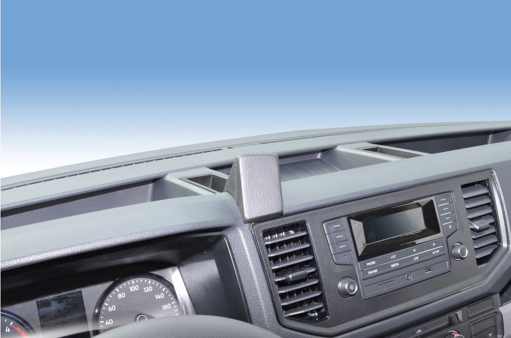 Volkswagen Crafter 2017-2019 Kleur: Zwart  - Kuda656x 3 - 616565