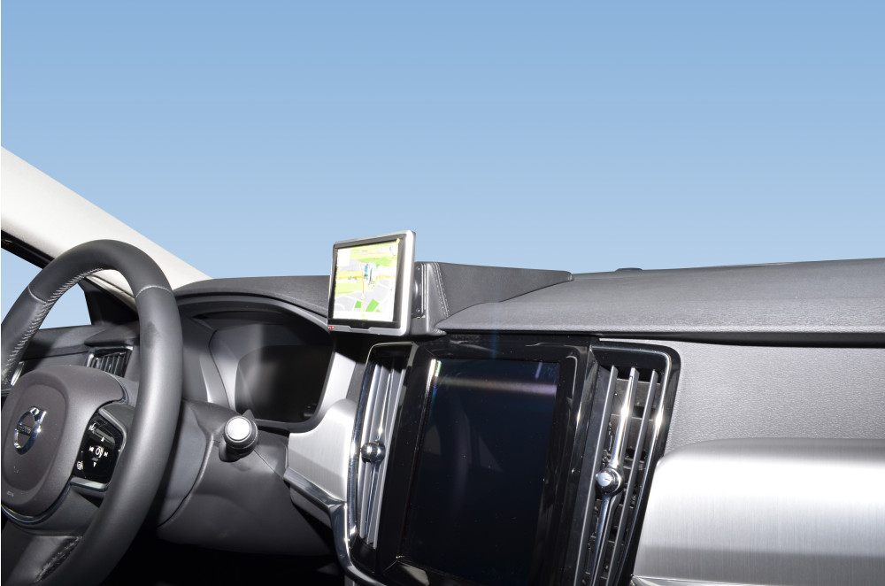 Volvo S90 / V90 2016-2019 Kleur: Zwart  - Kuda662x 2 - 616625
