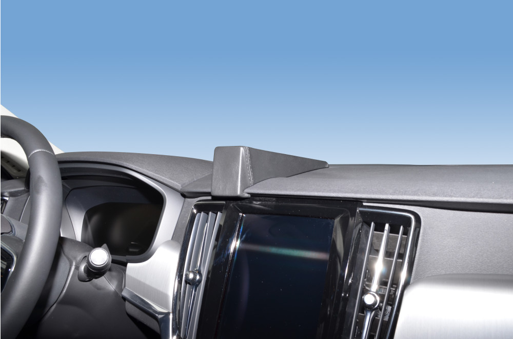 Volvo S90 / V90 2016-2019 Kleur: Zwart  - Kuda662x 3 - 616625