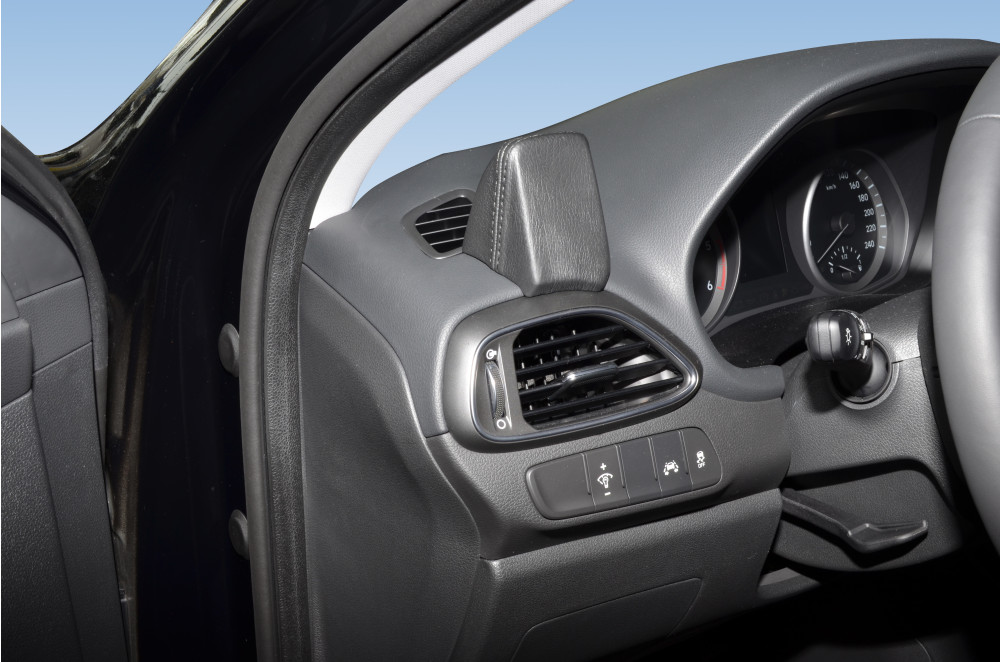 Hyundai i30 2016-2019 Kleur: Zwart - Kuda663x 3 - 616635