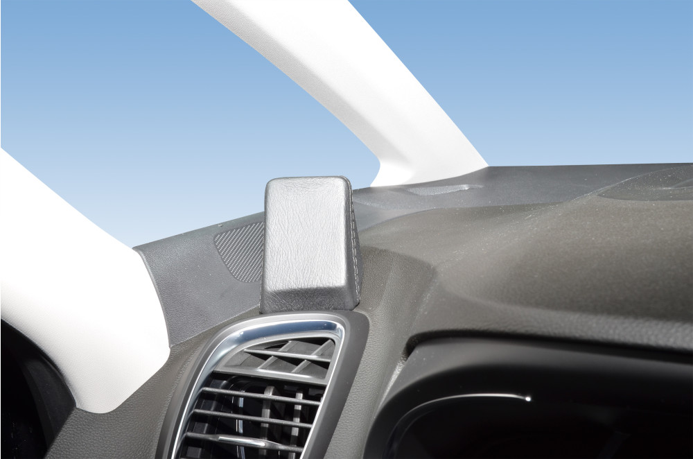 Renault Sc&eacute;nic / Grand Sc&eacute;nic 2016-2019 Kleur: Zwart - Kuda664x 3 - 616645