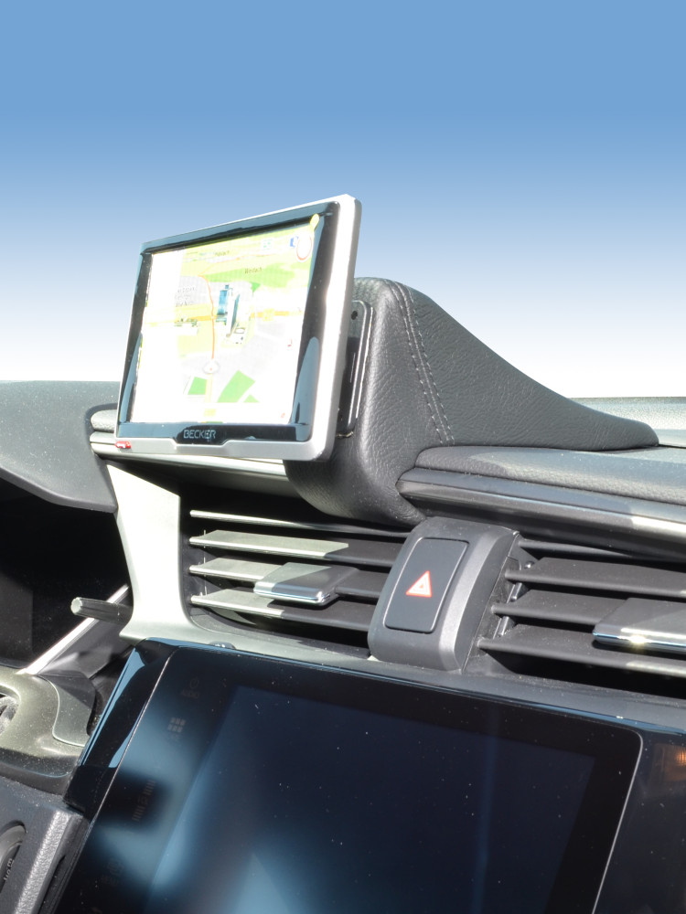 Honda Civic 2017-2019 Kleur: Zwart - Kuda670x 1 - 616705