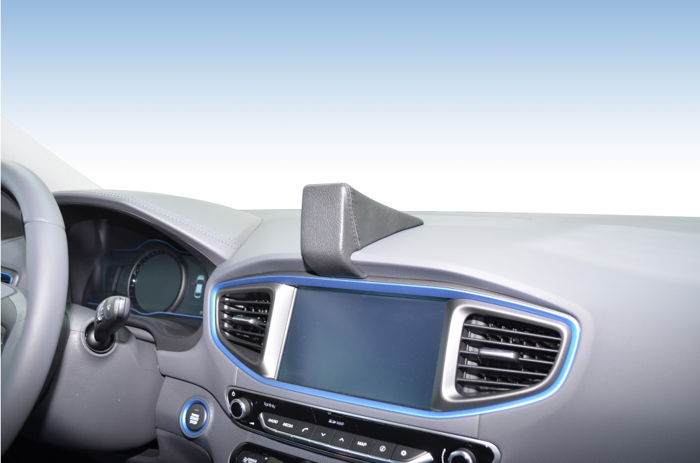 Hyundai Ioniq 2017-2019 Kleur: Zwart - Kuda671x 3 - 616715