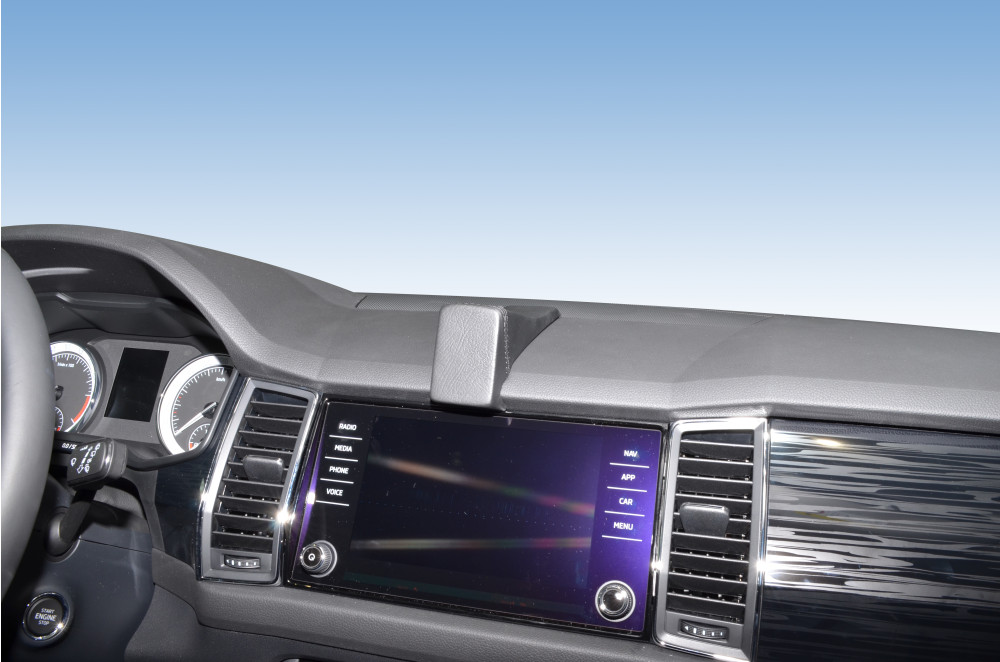 Skoda Kodiaq 03/2017-2019 Kleur: Zwart  - Kuda672x 3 - 616725