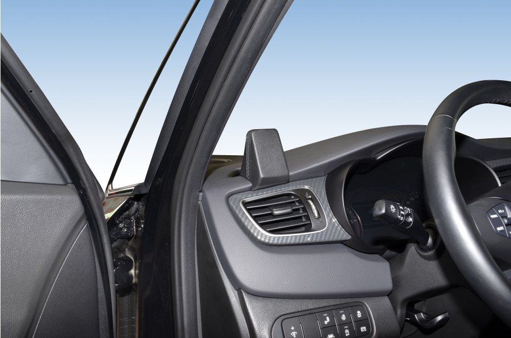 Kia Carens (4. Generatie) 2013-2019 Kleur: Zwart - Kuda678x 3 - 616785