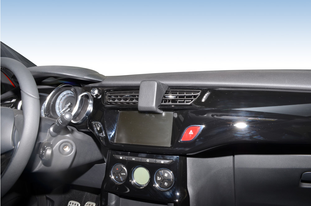 Citro&euml;n DS3 2016-2019 Kleur: Zwart - Kuda679x 3 - 616795