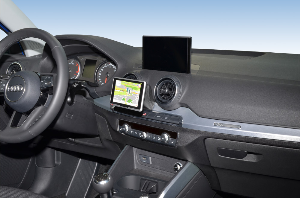 Audi Q2 2016-2019 Kleur: Zwart - Kuda680x 2 - 616805
