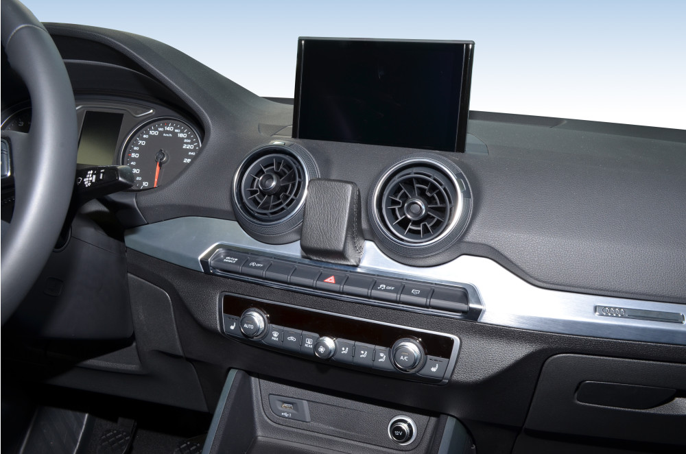 Audi Q2 2016-2019 Kleur: Zwart - Kuda680x 3 - 616805