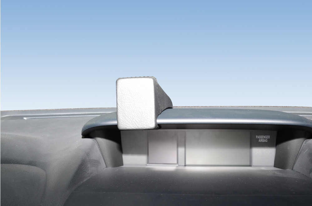 Subaru Forester/Impreza 2016-2018 Kleur: Zwart - Kuda715x 3 - 617155
