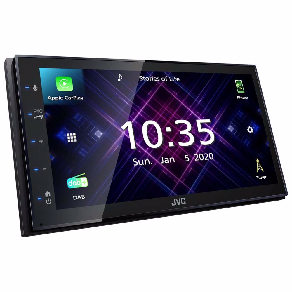 KWM565DBT - Kwm565dbt front en side - KWM565DBT