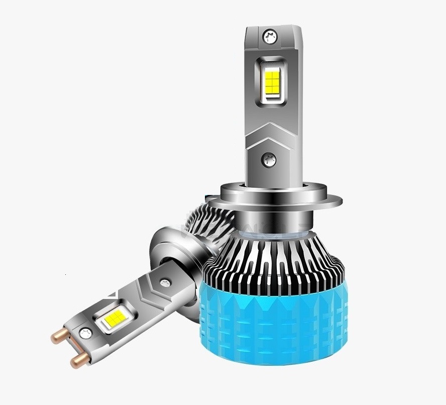 H11LED12SHORTFM3 - Led - H11LED12SHORTFM3