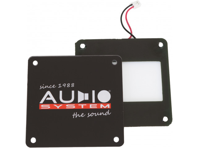 AUDIO SYSTEM Logo Verlichting - Lit logo 1 640x480 - LIT-LOGO