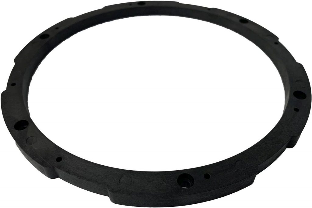 Afstandsring 200 mm dikte 10 mm universeel  - Lsr200 10 - LSR200/10