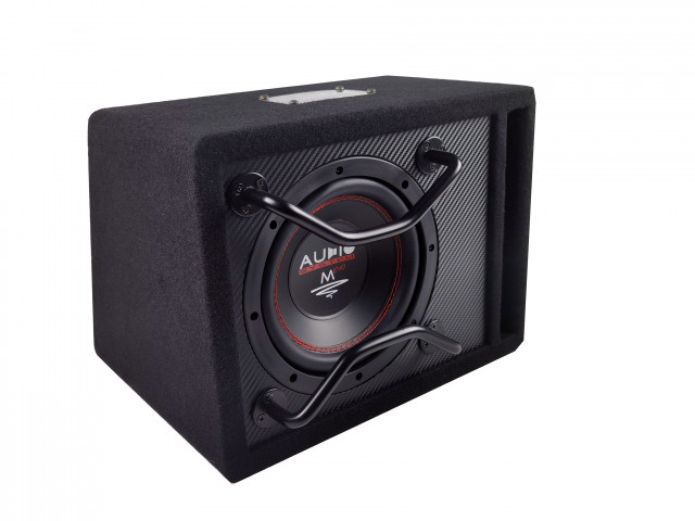 AUDIO SYSTEM M-SERIES EVO HIGH EFFICIENCY - M 08 evo br 640x480 high efficiency - M08 EVO BR