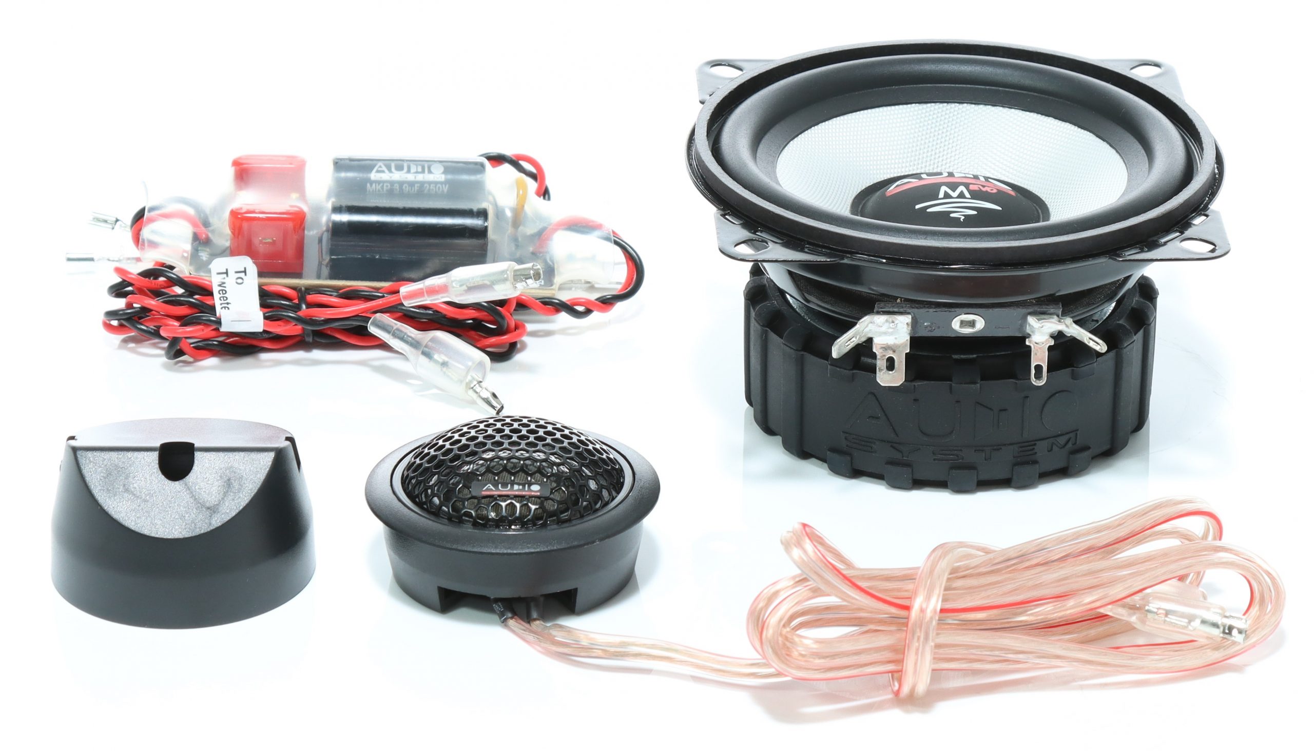 M-SERIE 100 mm 2-Weg HIGH EFFICIENT Composet. - M 100 evo2 neu 1 scaled - M100 EVO 2