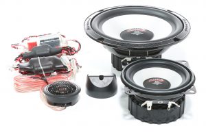 M-SERIE 165 mm 3-Weg HIGH EFFICIENT Composet - M 165 3 evo2 neu 300x200 - M165/3 EVO 2