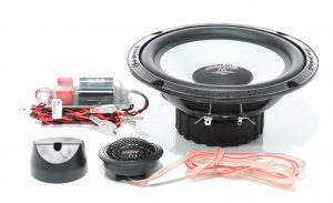 M-SERIE 165 mm 2-Weg HIGH EFFICIENT Composet. - M 165 evo2 neu 1 300x183 - M165 EVO 2