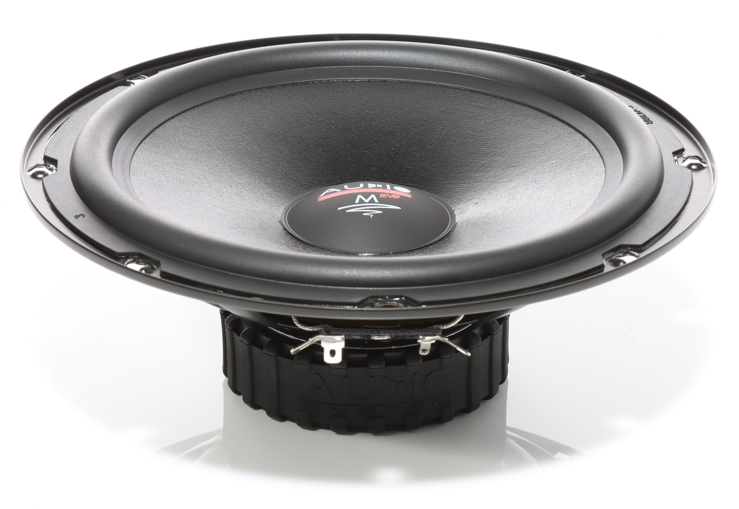 M-SERIE 200 mm 2-Weg HIGH EFFICIENT Composet. - M 200 evo neu scaled - M200 EVO 2