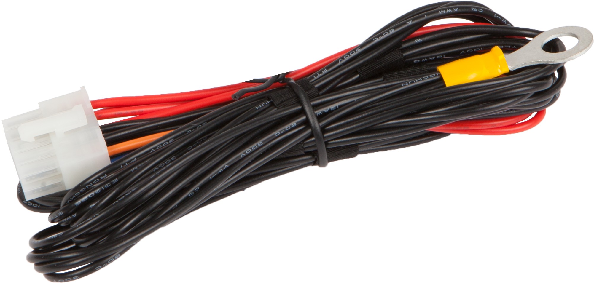M-SERIE 1-Channel Digital Mono High Power Versterker - M 350 - M-350.1D