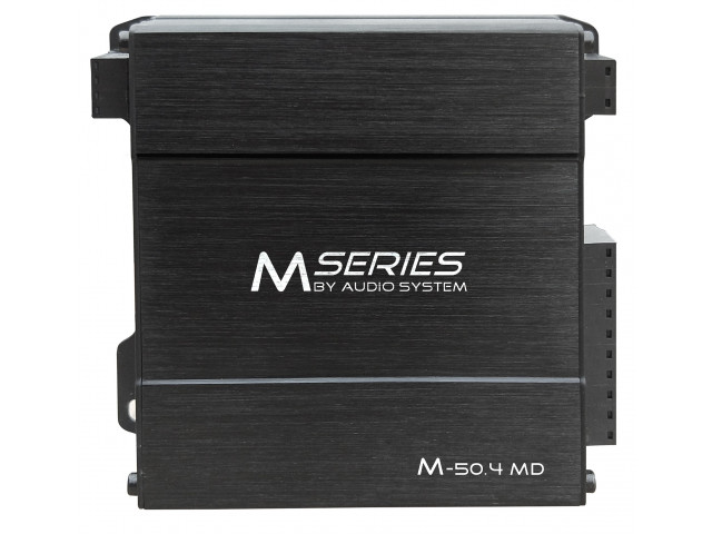 M-SERIES 4-Kanaals MICRO-digitale-versterker  - M 504 md 640x480 - M-50.4 MD