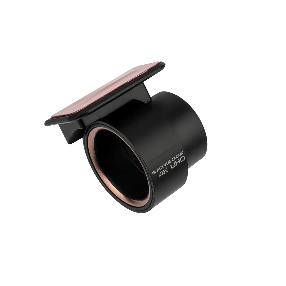 BlackVue Houder Front Camera DR900X - M 75s1 - M-90S