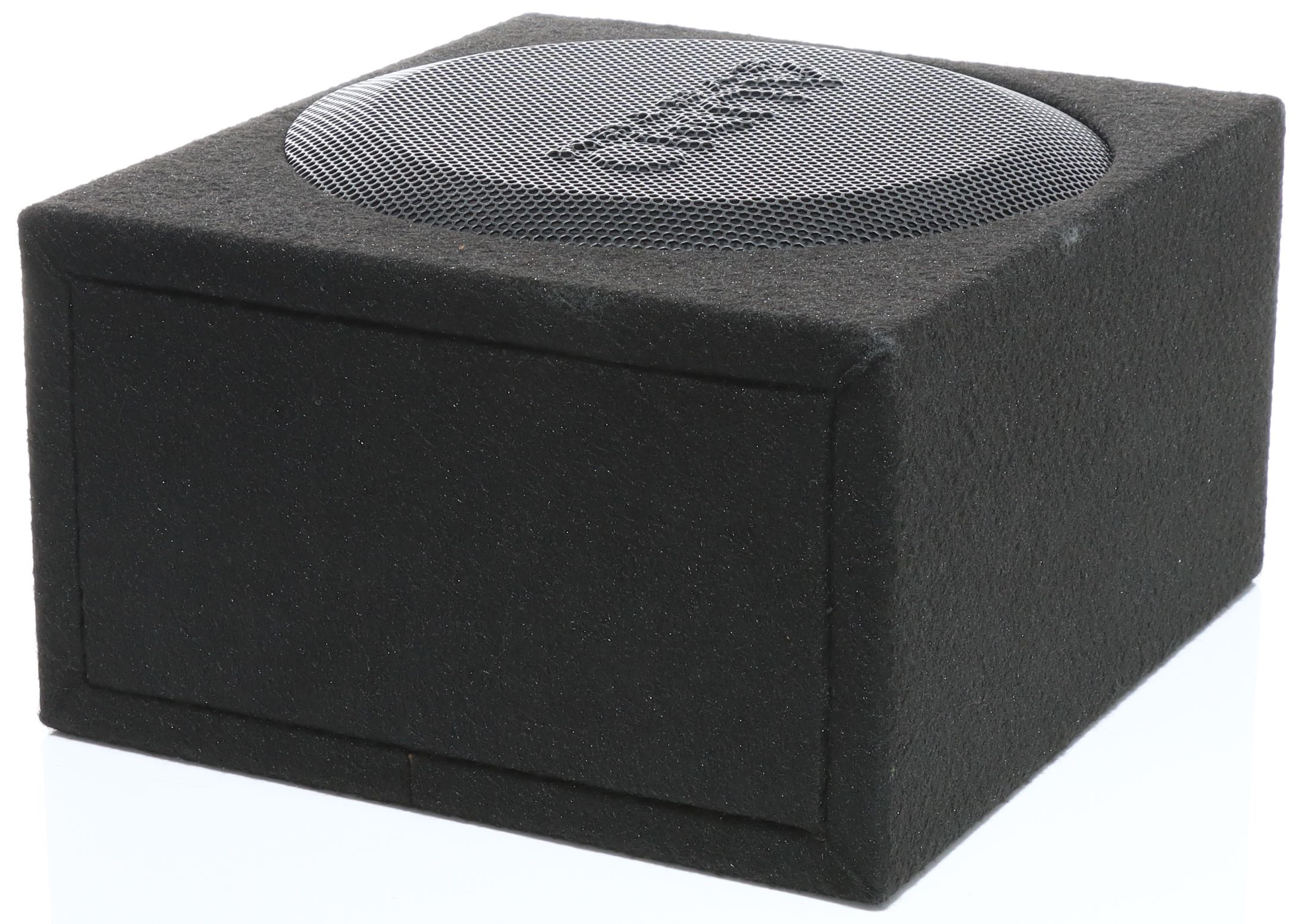 M-Serie EVO Space Savin Actieve Gesloten Subwooferkist 220w - M10 d4 gdf active 220 evo2 4 - M10 D4 GDF ACT 220