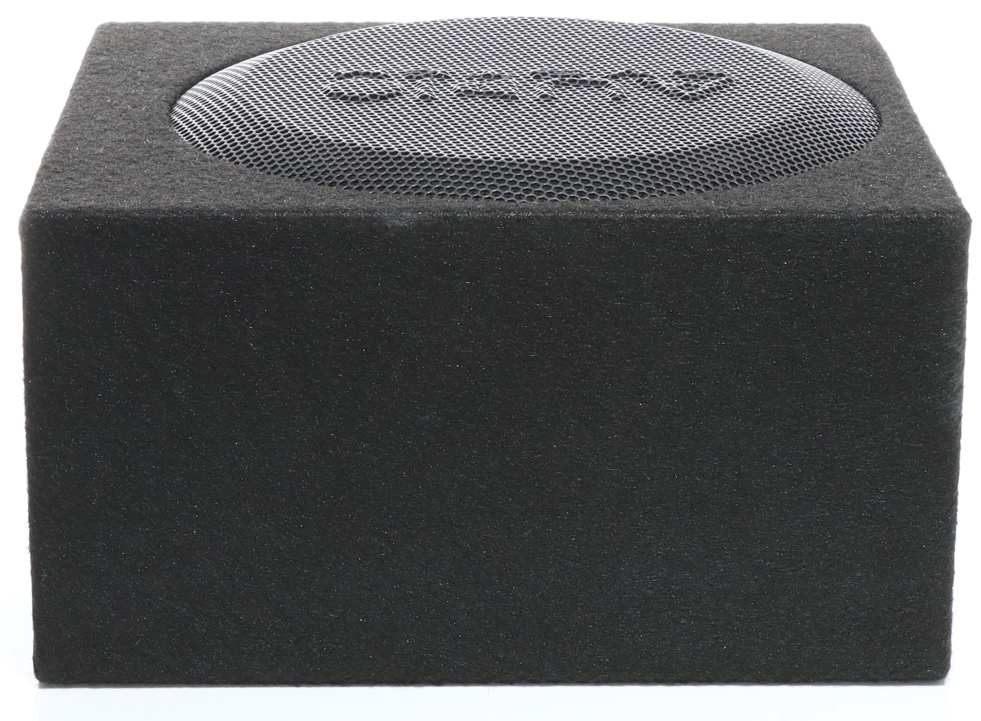M-Serie EVO Space Savin Actieve Gesloten Subwooferkist 220w - M10 d4 gdf active 220 evo2 5 - M10 D4 GDF ACT 220