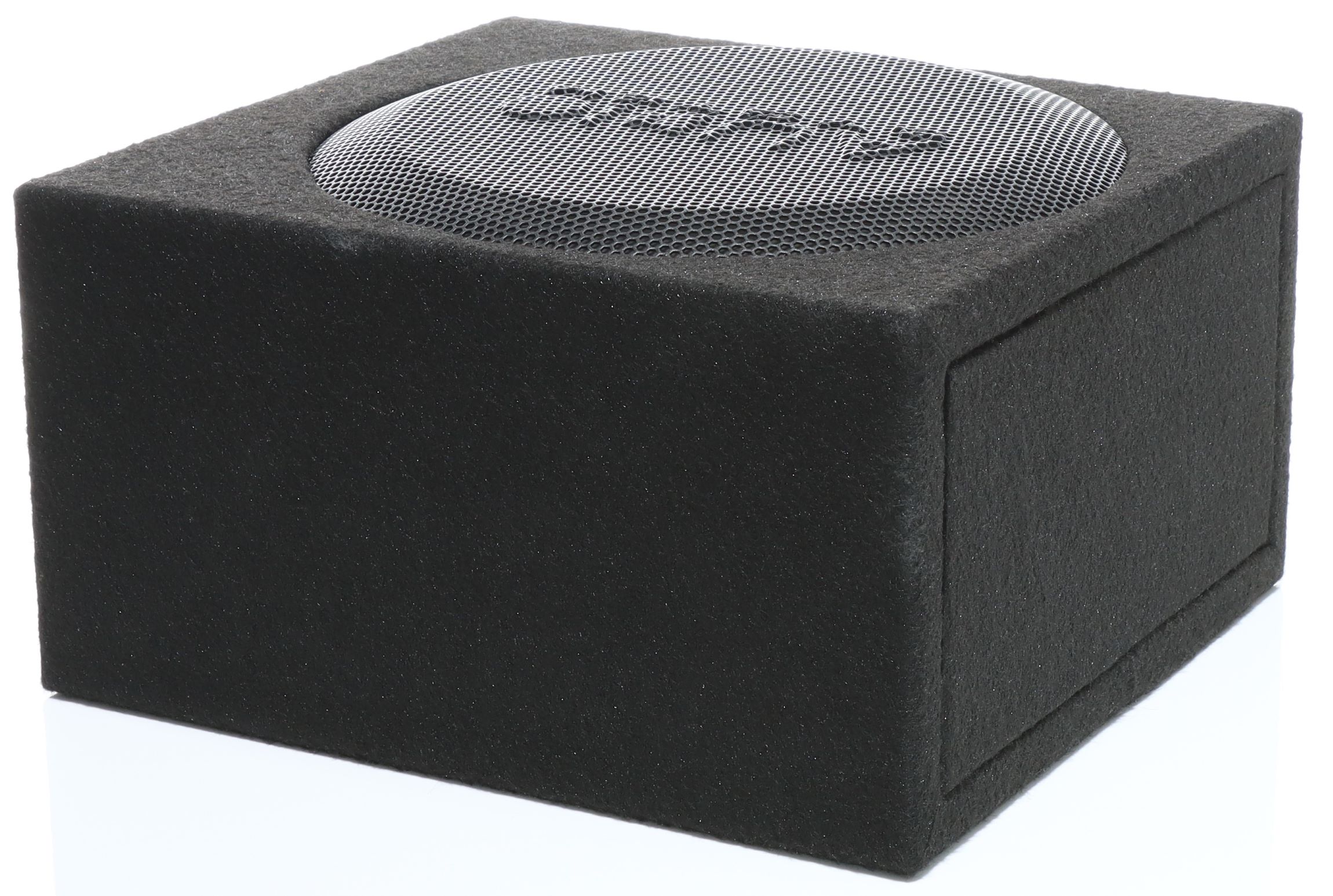 M-Serie EVO Space Savin Actieve Gesloten Subwooferkist 220w - M10 d4 gdf active 220 evo2 6 - M10 D4 GDF ACT 220