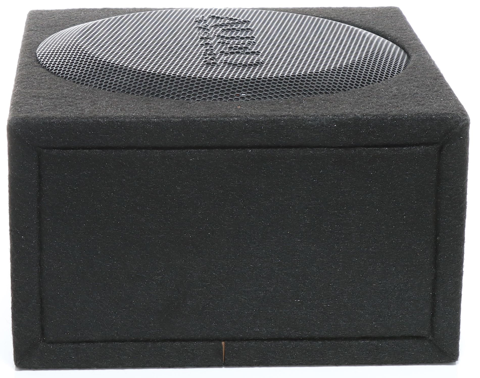 M-Serie EVO Space Savin Actieve Gesloten Subwooferkist 400w - M10 d4 gdf active 400 evo2 3 - M10 D4 GDF ACT 400