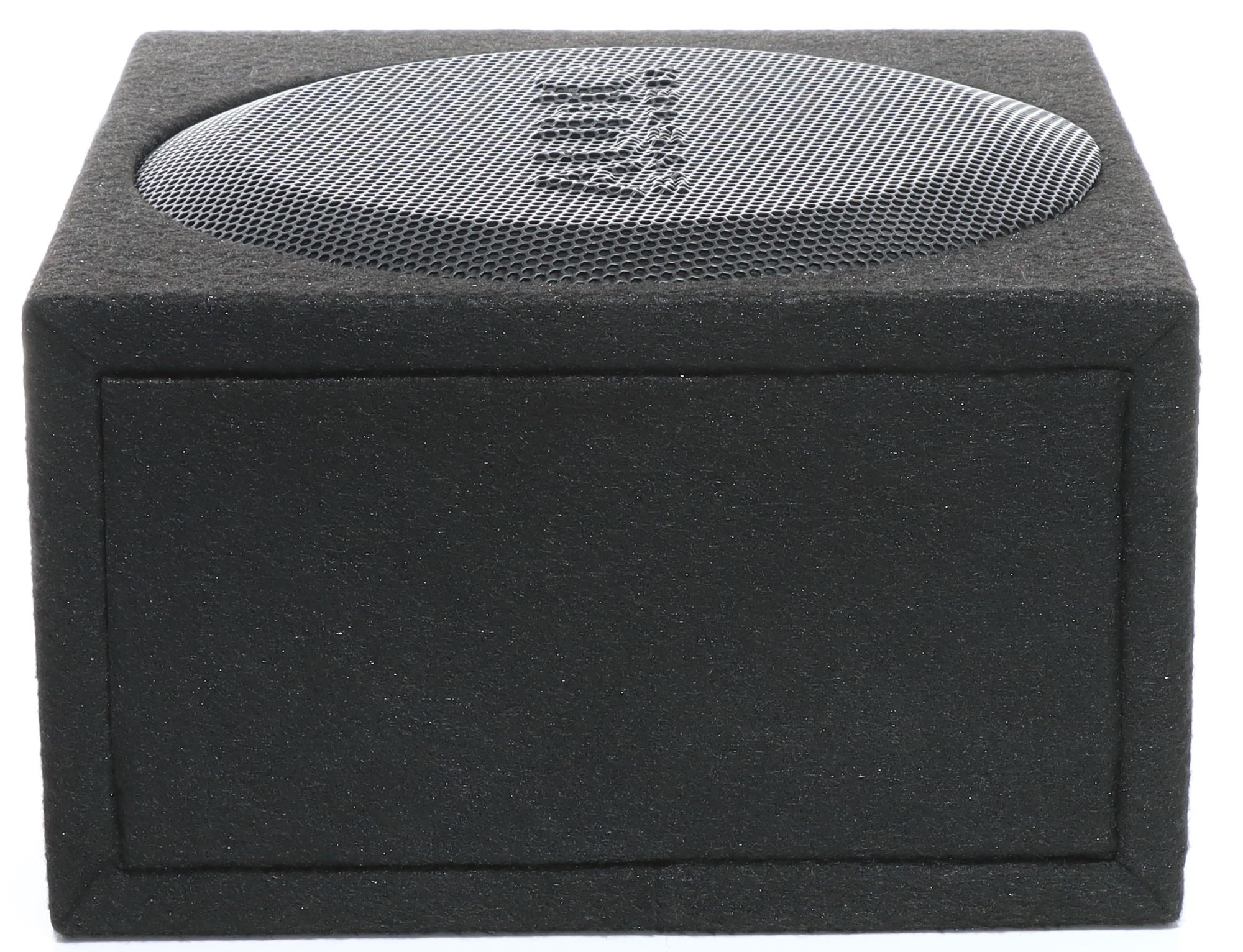 M-Serie EVO Space Savin Actieve Gesloten Subwooferkist 400w - M10 d4 gdf active 400 evo2 8 - M10 D4 GDF ACT 400