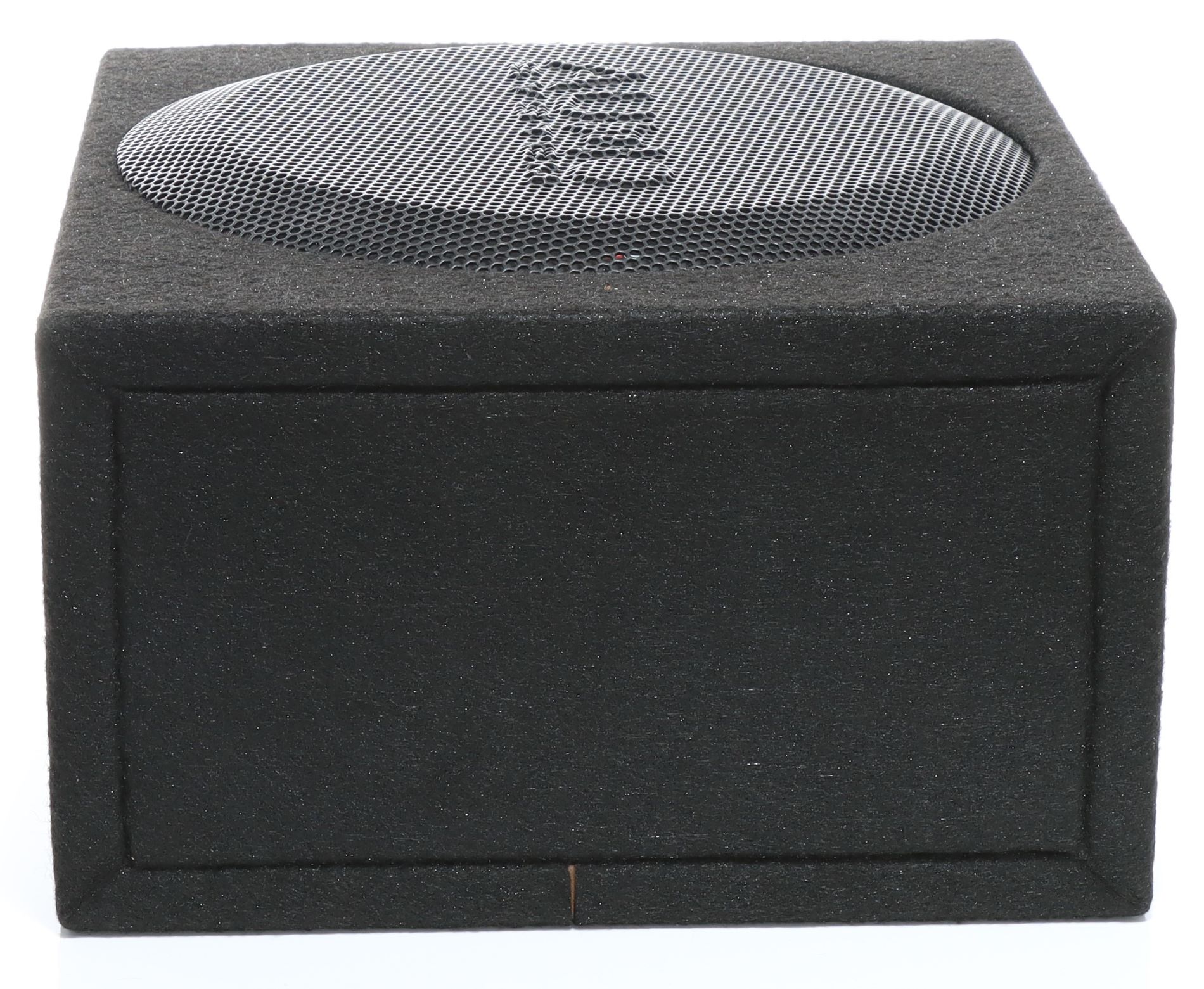 M-Serie EVO Space Saving Gesloten Subwooferkist - M10 evo2 d4 gdf 3 - M10 EVO2-D4 GDF